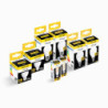 Ampoule LED GU10 3000K 7W 510 lm | Blanc Chaud