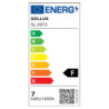 Ampoule LED GU10 3000K 7W 510 lm | Blanc Chaud