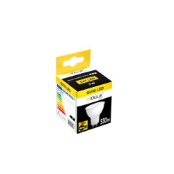 Ampoule LED GU10 4000K 7W 530 lm | Blanc Neutre