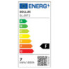 Ampoule LED GU10 4000K 7W 530 lm | Blanc Neutre