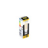 Ampoule LED G9 3000K 4,5W 450 lm | Blanc Chaud