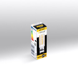 Ampoule LED G9 4000K 4,5W 460 lm | Blanc Neutre