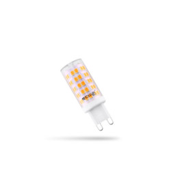 Ampoule LED G9 3000K 3W 316 lm | Blanc Chaud