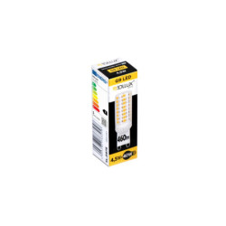 Ampoule LED G9 4000K 3W 302 lm | Blanc Neutre