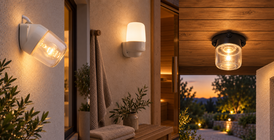 luminaire extérieur sur le comptoirelecdesign.com